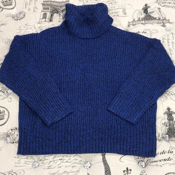 Sanctuary Roll Neck Sweater - Picture 2 of 5